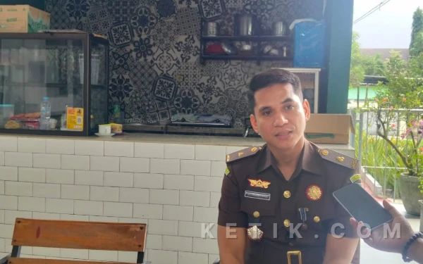 Thumbnail Berita - Kasus Korupsi Modal BUMD Bangkalan Masuk Fase Persidangan, Jaksa Siapkan Agenda Eksepsi Pekan Depan