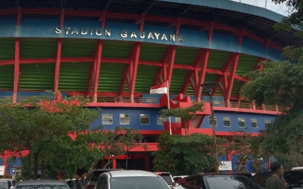 Thumbnail Berita - Mujahadah Kubro Satu Abad NU di Kota Malang, 104.541 Jemaah Terkonfirmasi Hadir