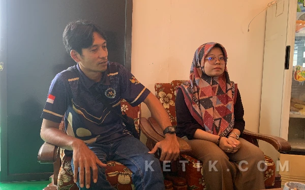 Thumbnail Berita - SPPG Kuningan Kanigoro Blitar Ternyata Beroperasi Tanpa SLHS Sejak Agustus Tahun Lalu