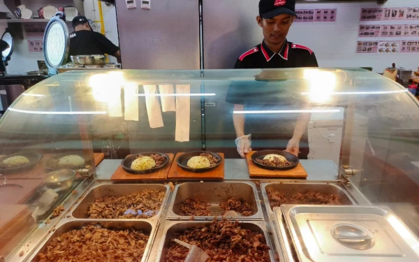 Thumbnail Berita - Se’Indonesia Resmi Buka Outlet Baru di Soehat Malang, Hadirkan Pengalaman Nongkrong Lebih Nyaman