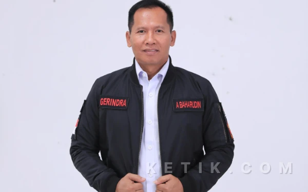 Thumbnail Berita - HUT Ke-18 Partai Gerindra, Ahmad Baharudin Serukan Kawal Program Strategis Nasional di Tulungagung