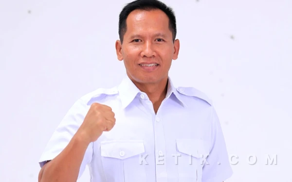 Thumbnail Berita - Hari Pers Nasional 2026,  Wabup Tulungagung Tekankan Pers Sehat Pilar Kedaulatan Ekonomi