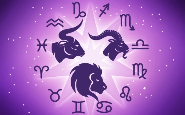 Thumbnail Berita - Lima Zodiak Masuk Kategori Hoki pada Februari 2026