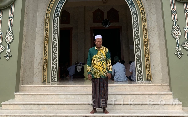 Thumbnail Berita - Pembekuan MWC NU Sutojayan Blitar di Tengah Gugatan Majelis Tahkim Tuai Kritik