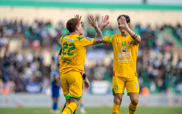 Thumbnail Berita - Prediksi Susunan Pemain Bali United vs Persebaya, Sama-Sama Kurang Maksimal