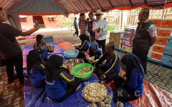 Thumbnail Berita - Gas Pol! Peran Gubernur, Kamabida Pramuka dan Relawan Khofifah Se-Jatim Sukseskan Harlah 1 Abad NU