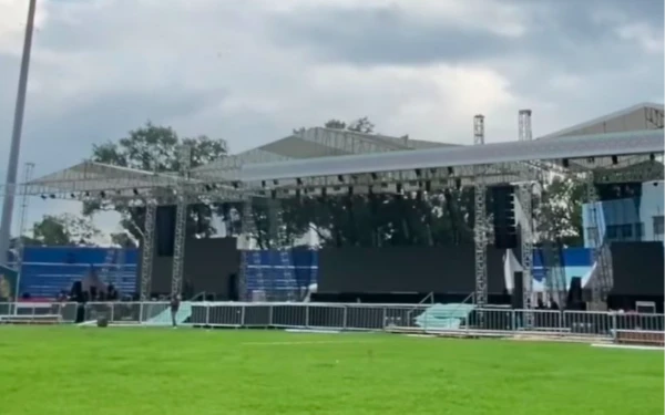 Thumbnail Berita - Kakanwil Kemenag Jatim Berencana Hadiri 1 Abad NU di Malang