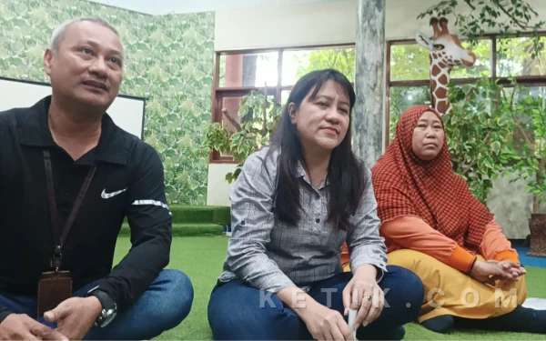 Thumbnail Berita - KBS Digeledah Kejati Jatim, Manajemen  Pastikan Transparan Kelola BUMD