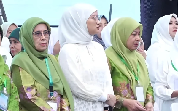 Thumbnail Berita - Kesuksesan Mujahadah Kubro 1 Abad NU! DPRD Kota Malang Bidik Potensi Wisata Religi Berkelas Nasional