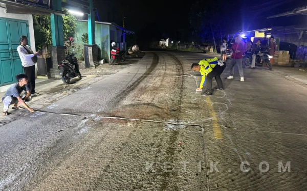 Thumbnail Berita - Waspada! Jalur Rangkasbitung–Cikande 'Makan Korban', Dua Nyawa Melayang dalam Sepekan