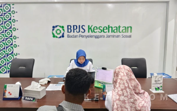 Thumbnail Berita - 45.006 Peserta BPJS PBI Surabaya Dinonaktifkan, Ini Cara dan Syarat Aktifkan Kembali