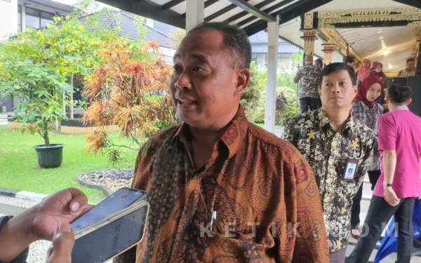 Thumbnail Berita - Guru PPPK Paruh Waktu: Status ASN, Gaji di Bawah UMK? Begini Langkah Pemkab Sleman Mengatasinya