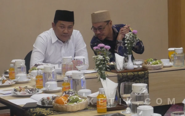 Thumbnail Berita - Ramadan 1447 H Segera Tiba, Bupati Subandi Ajak Jaga Stabilitas Sidoarjo
