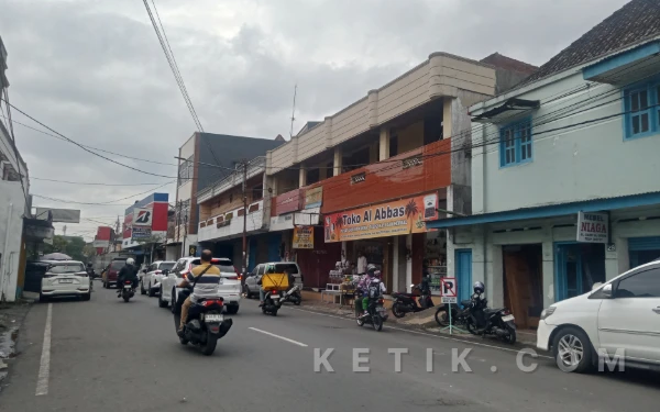 Thumbnail Berita - Embong Arab di Kota Malang, Pusat Budaya Arab yang Bertahan Sejak Abad ke-19