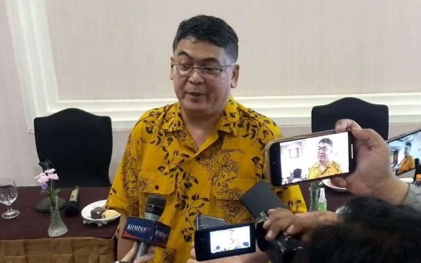 Thumbnail Berita - Pengamat Menilai MUI Bisa Jadi Turun Derajat Jika Berperan sebagai 'Jubir'  Polri