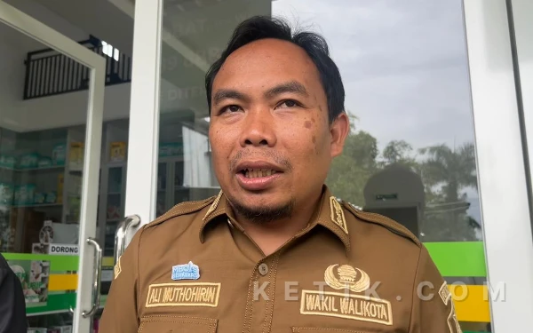 Thumbnail Berita - Pemkot Malang Evaluasi Aset yang Dikuasai Pihak Ketiga, Tuntaskan Gerai Koperasi Merah Putih