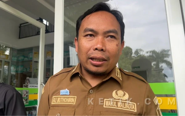 Thumbnail Berita - Pastikan Tepat Sasaran, Wawali Kota Malang Perketat Pengawasan Program RT Berkelas