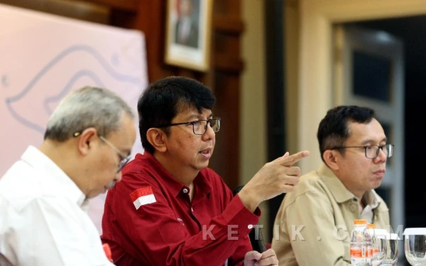 Thumbnail Berita - Satgas Pasti Jabar Tindak Produk Investasi Ilegal MBA Pangandaran