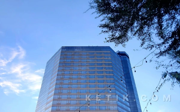 Thumbnail Berita - Lengkap! Daftar Harga 13 Paket Iftar Hotel Bintang 5 Surabaya 2026, Ada Promo Buy 1 Get 1