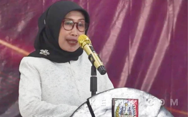 Thumbnail Berita - Pemkab Jombang Gelontor Rp1,1 Miliar untuk Rehabilitasi 6 SMP Negeri