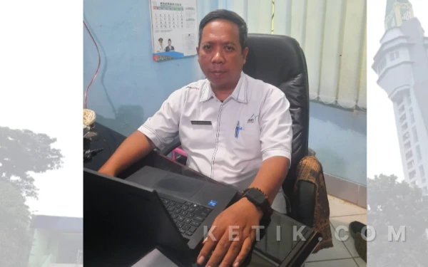 Thumbnail Berita - Dua Tahun Tanpa Hibah, 644 Kelompok Pembudidaya Ikan Lebak Belum Tersentuh Bantuan