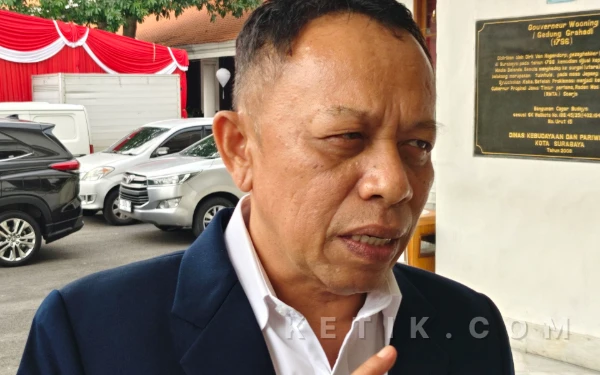 Thumbnail Berita - Muaythai Jatim Mulai Puslatda, Panaskan Mesin Menuju PON Bela Diri 2026