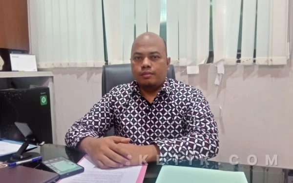 Thumbnail Berita - BKPSDMD Brebes Luncurkan Inovasi Sibariah, Perkuat Manajemen Talenta ASN