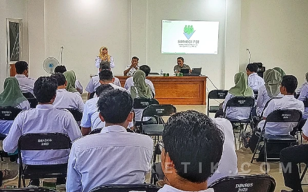 Thumbnail Berita - 58.010 Peserta PBI-JK Dinonaktifkan, Dinsos Grobogan Gandeng BPJS Kesehatan Lakukan Percepatan Reaktivasi