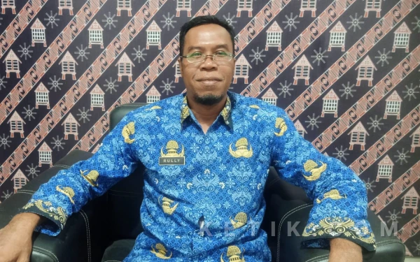 Thumbnail Berita - Disnaker Lebak Buka Pelatihan Bahasa Jepang Gratis, Siapkan Tenaga Kerja ke Negeri Sakura