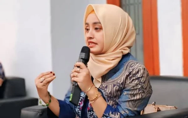 Thumbnail Berita - Bayi Dibuang di Jember Dirawat Intensif, DPRD Koordinasi Lintas Dinas dan Kawal Prosedur Adopsi