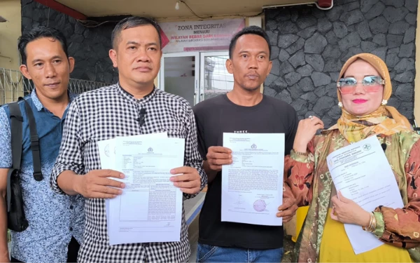 Thumbnail Berita - Hilang Tiga Hari, Pria di Banyuasin Ditemukan Tewas dengan Luka Mencurigakan