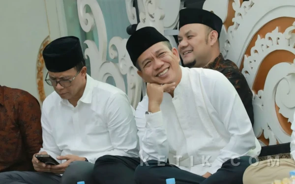 Thumbnail Berita - *Giat Sambut Ramadan, Bupati Berharap Prestasi Pemkab Bandung di Bidang Antikorupsi Jadi Motivasi Bagi ASN*