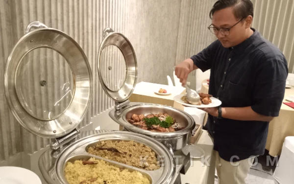 Thumbnail Berita - Sambut Ramadan 2026, Ascent Hotel & Cafe Malang Hadirkan "A Symphony of Flavors"