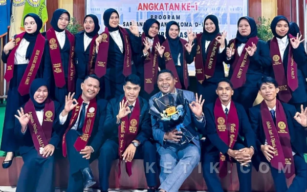 Thumbnail Berita - Mau Kuliah? Pilih UNSAN Bacan, Kuliah Hemat Mutu Hebat