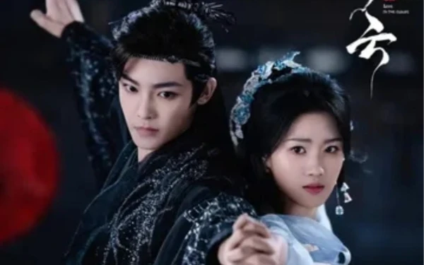 Thumbnail Berita - Short Drama China Viral di TikTok, Cerita Singkat dengan Konflik Instan Curi Perhatian Netizen Indonesia