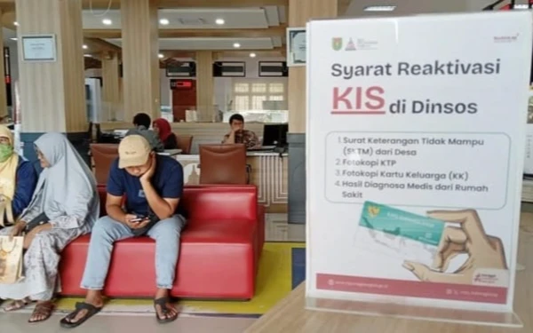 Thumbnail Berita - 66 Ribu Warga Magelang Dicoret dari PBI-JKN, Banyak yang Bingung saat Hendak Berobat BPJS