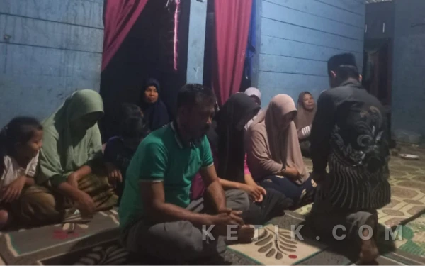 Thumbnail Berita - Pengunggah Video Syur Minta Maaf, Kasus Diselesaikan Secara Adat di Pakpak Barat