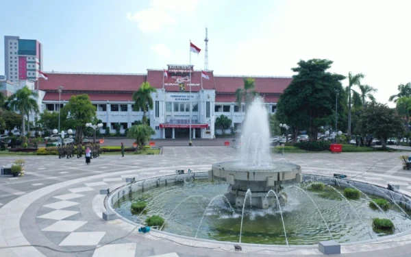 Thumbnail Berita - Pemkot Surabaya Bentuk Pansel Penerimaan Dewan Pendidikan, Ini Daftarnya