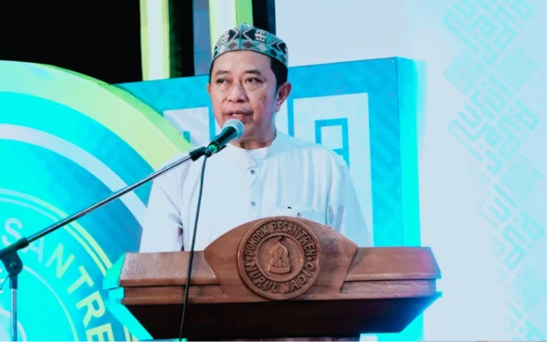 Thumbnail Berita - Abdul Hamid Wahid: Torasera Nurja Berkah Wujud Pemberdayaan Ekonomi Pesantren