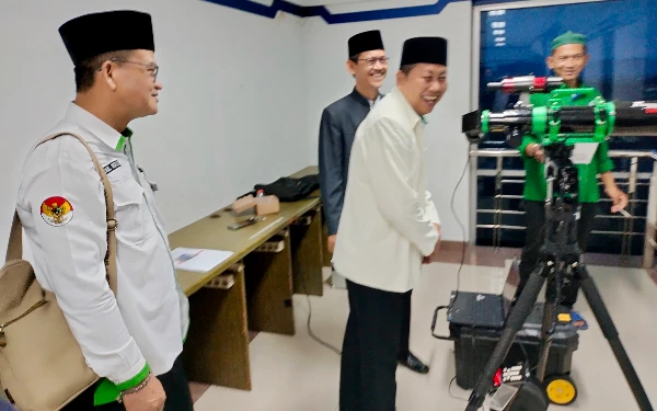 Thumbnail Berita - Rukyatul Hilal Malang Raya Dipusatkan di Kepanjen, Digelar 17 Februari 2026