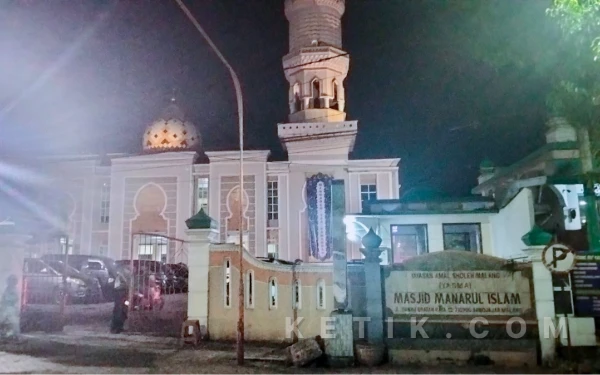 Thumbnail Berita - Tetapkan 1 Ramadan 1447 H pada 16 Februari 2026, Muhammadiyah Jelaskan Sistem KHGT