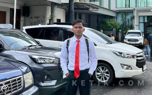 Thumbnail Berita - Mahasiswa IAINATA Sampang Masuk Grand Finalis Putra Putri Kebudayaan Jawa Timur 2026