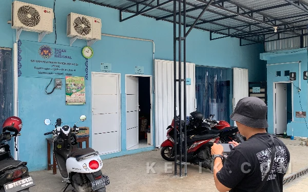 Thumbnail Berita - SPPG Cepoko Bersiap Buka Lagi 23 Februari, IPAL Belum Standar dan SLHS Tak Dikantongi