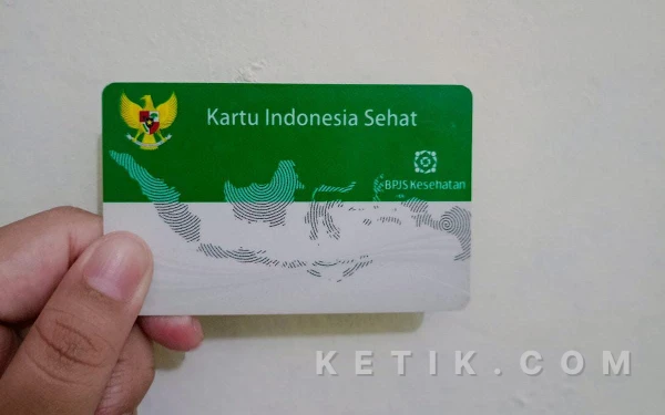 Thumbnail Berita - 56.596 Peserta BPJS PBI di Cilacap yang Dinonaktifkan Bisa Ajukan Reaktivasi