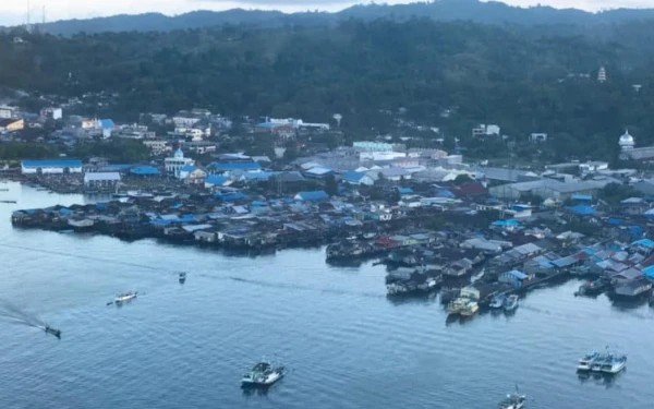 Thumbnail Berita - Warga Minta Wali Kota Sorong dan APH Tutup Tempat Hiburan Malam Selama Ramadan