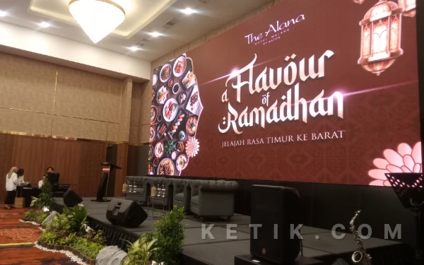 Thumbnail Berita - Pilihan Paket Buka Puasa di Hotel Bintang 4, 3, dan 2 Kota Malang, Banyak Promo Menarik