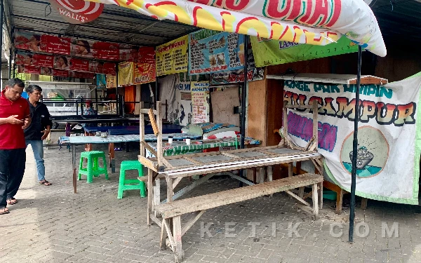 Thumbnail Berita - Pemkot Batu Terbitkan SE Ramadan 2026, Tempat Hiburan Dilarang Beroperasi Sementara