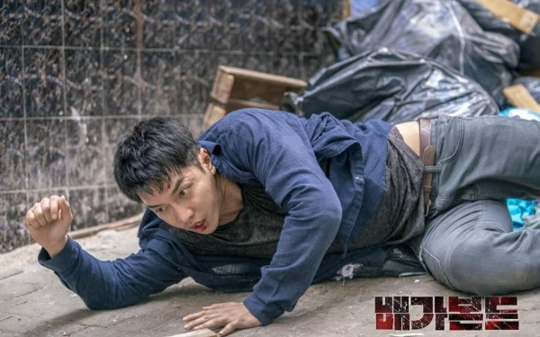 Thumbnail Berita - Ngabuburit Dijamin Nggak Kerasa! 7 Drakor Ini Bikin Lupa Waktu Menjelang Berbuka