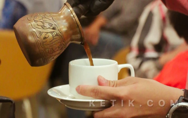 Thumbnail Berita - Leedon Hotel & Suites Surabaya Hadirkan Iftar Ramadan Delight Vol. 4, Sediakan Grand Prize Umroh!