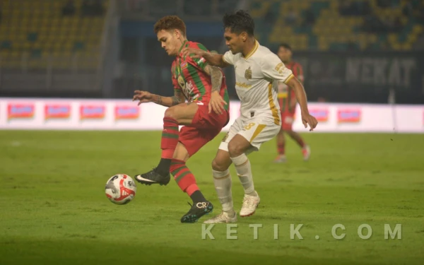 Thumbnail Berita - Bertanding Saat Ramadan, Ini Skema Khusus Dokter Persebaya untuk Pemain